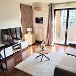 Douce Echappee, Lumiere, Confort & Magie 몽테브랭