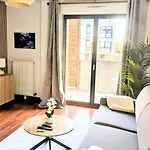 아파트 Douce Echappee, Lumiere, Confort & Magie