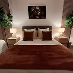 Douce Echappee, Lumiere, Confort & Magie 아파트 몽테브랭