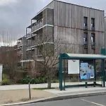Apartman Lumineux, Balcon, Parking,