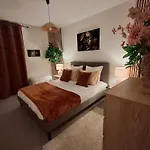 Douce Echappee, Lumiere, Confort & Magie 아파트 *